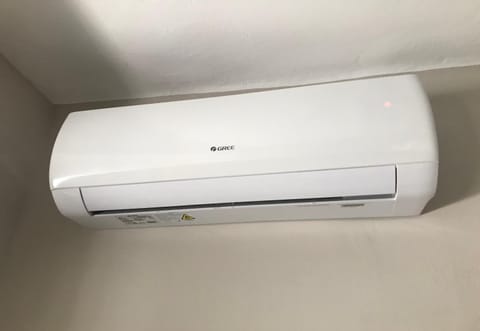 air conditioner