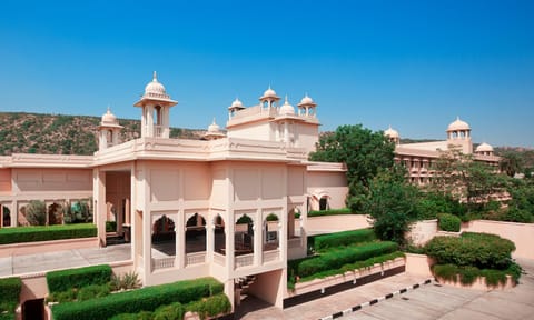 Trident Jaipur Hôtel in Jaipur
