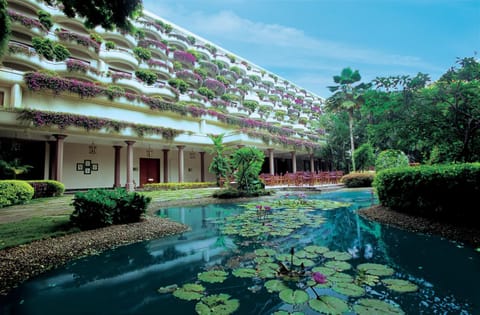 The Oberoi Bengaluru Hotel in Bengaluru