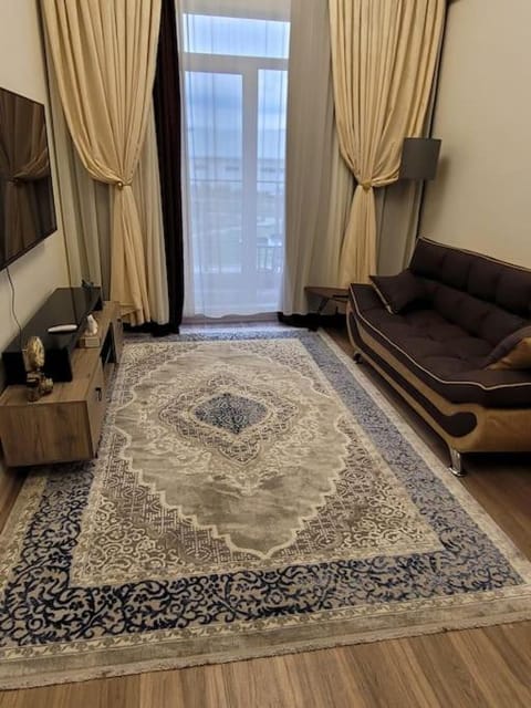 ixi Appartamento in Tbilisi