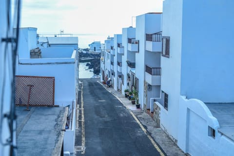 Casa Estribor, vacaciones en ambiente familiar Apartment in Punta Mujeres