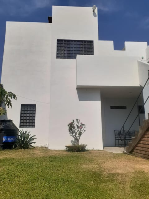 Loft con Jardín amplio 3 Apartment in Puerto Vallarta