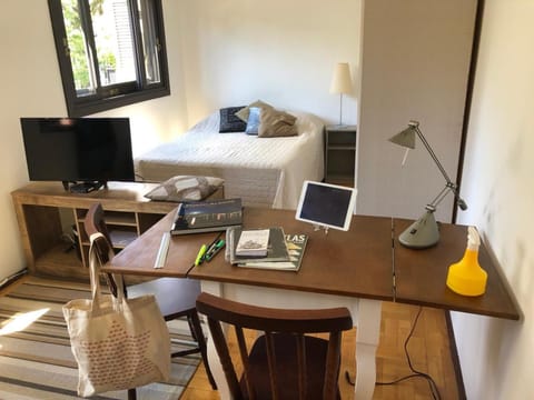 POA Auxiliadora melhor opção Apartment in Porto Alegre