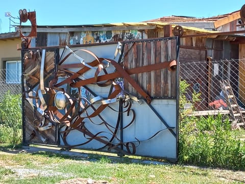 Cabaña Tayma Maison in Belén de Escobar