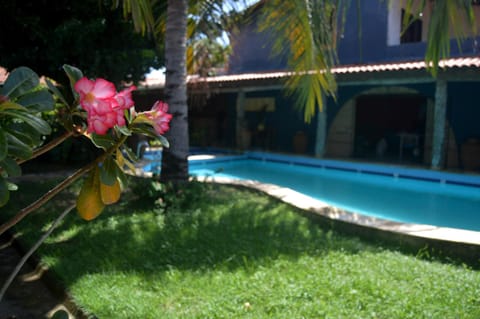 Garden, Garden view, Pool view, Swimming pool