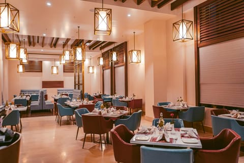 HOTEL AVINASH INTERNATIONAL Hôtel in Odisha