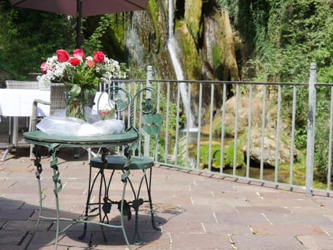 Garden, View (from property/room), Balcony/Terrace