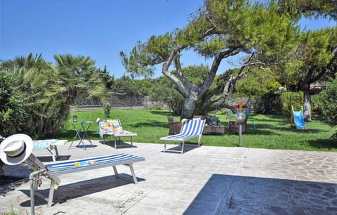 Comfortable and spacious villa - Baia Domizia Villa in Baia Domizia