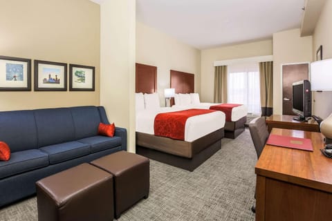 Comfort Suites DFW N/Grapevine Hotel in Grapevine