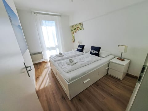Apartment Ferienwohnung Vinzek by Interhome Condo in Techelsberg