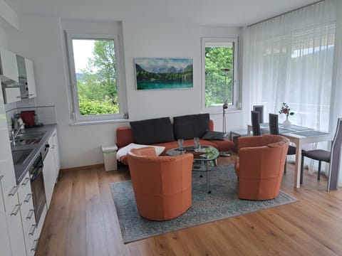 Apartment Ferienwohnung Vinzek by Interhome Apartamento in Techelsberg
