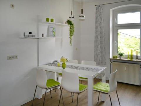 Apartment Am Rotenberg by Interhome Apartment in Detmold