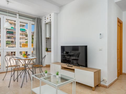 Apartment Benasol-1 by Interhome Apartment in Torremolinos