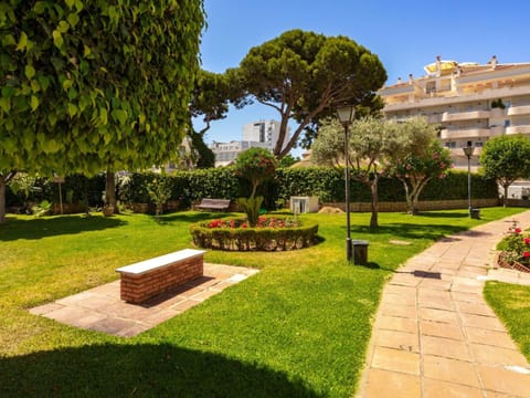 Apartment Benasol-1 by Interhome Apartment in Torremolinos