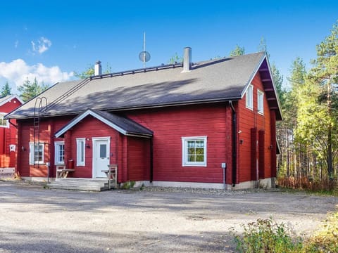 Holiday Home Porukka 1 by Interhome House in Lapland