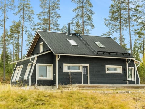 Holiday Home Aurora by Interhome House in Rovaniemi