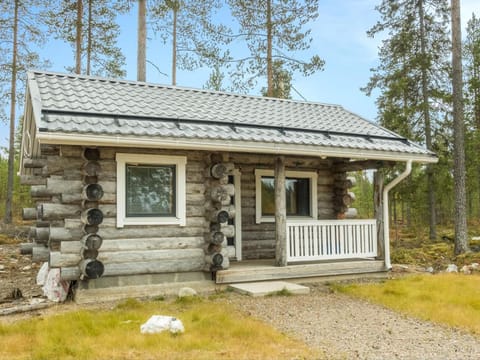 Holiday Home Aurora by Interhome Casa in Rovaniemi