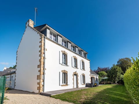 Holiday Home Villa Ménec by Interhome House in Carnac