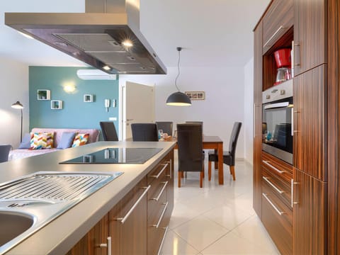 Apartment Villa Alpa by Interhome Apartment in Istria County