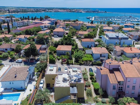 Apartment Villa Alpa by Interhome Apartment in Istria County