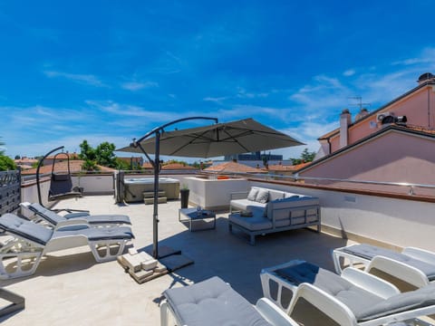 Apartment Villa Alpa by Interhome Apartment in Istria County