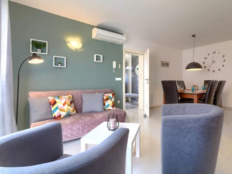 Apartment Villa Alpa by Interhome Apartment in Istria County