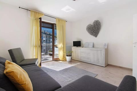 Mary House Condo in Sondrio