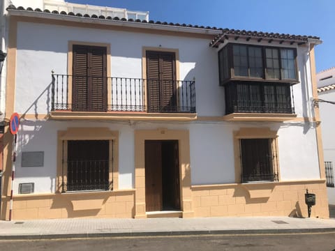 Property view