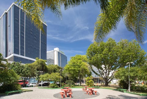 Windsor Tower Hotel Hotel in Rio de Janeiro