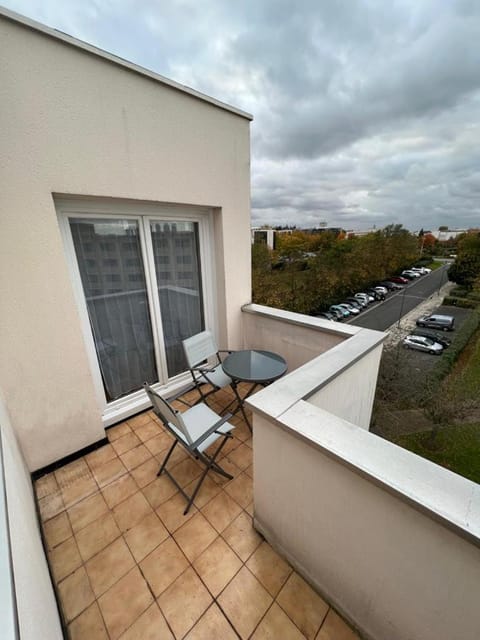 New&Cosy - Near Disney/Paris - 100m RER A Apartment in Torcy