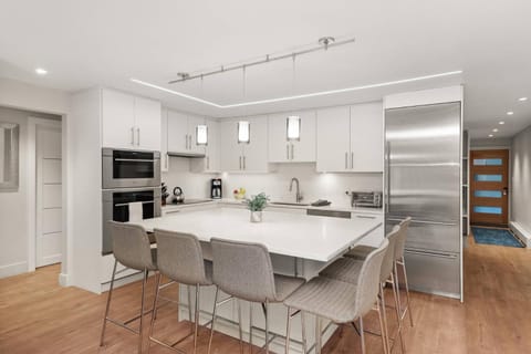 700 Monarch 104 House in Aspen