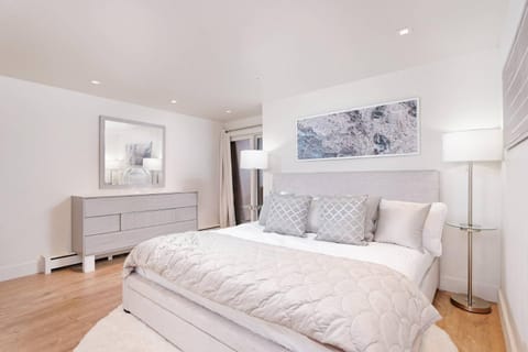 700 Monarch 104 House in Aspen