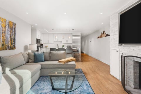 700 Monarch 104 House in Aspen