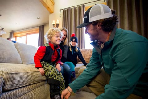 700 Monarch 104 House in Aspen