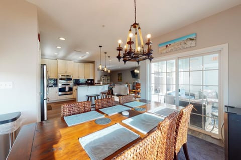 Bayside Resort Condo in Sussex County