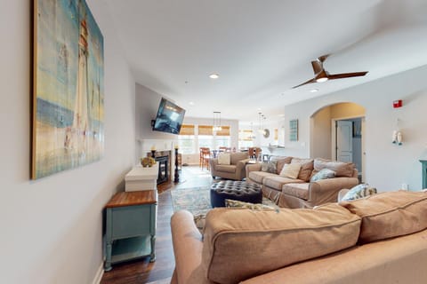 Bayside Resort Condo in Sussex County