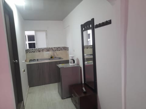 apartamento tercer piso cali Apartment in Cali