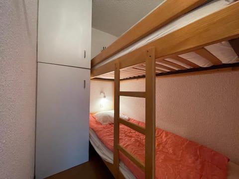 Appartement Samoëns, 2 pièces, 6 personnes - FR-1-624-79 Wohnung in Arâches-la-Frasse