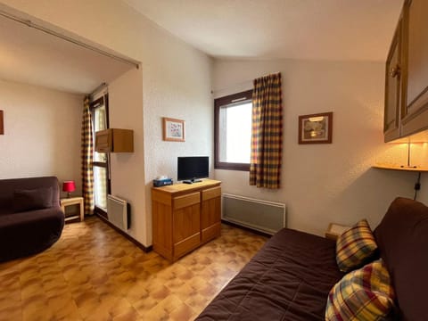Appartement Samoëns, 2 pièces, 6 personnes - FR-1-624-79 Wohnung in Arâches-la-Frasse