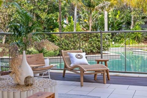 Drift North Apartments by Kingscliff Accommodation Appartement in Tweed Heads