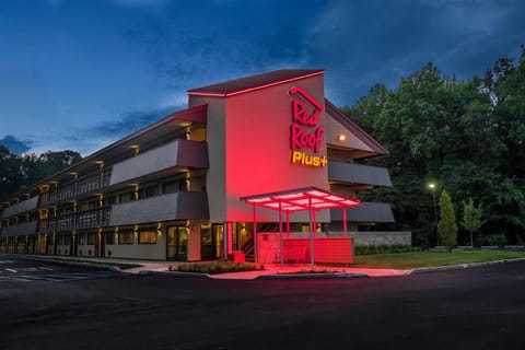 Red Roof Inn PLUS+ Wilmington - Newark Hôtel in Delaware