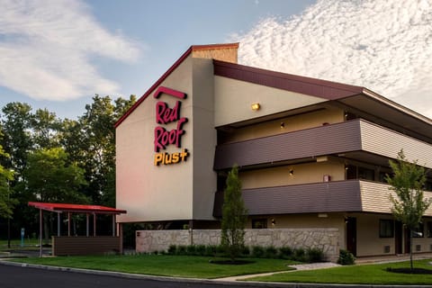 Red Roof Inn PLUS+ Wilmington - Newark Hotel in Delaware