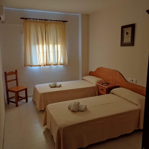 Hospedaje Benacazon A49 Bed and Breakfast in Costa de la Luz