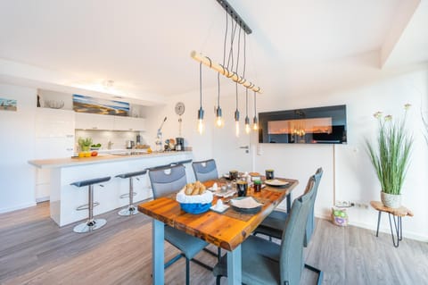 Fewo Prora - Meerlust Apartment in Binz