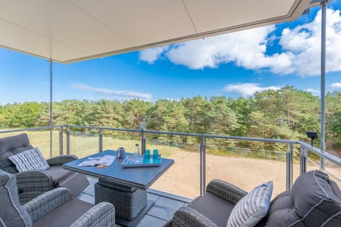 Fewo Prora - Meerlust Apartment in Binz