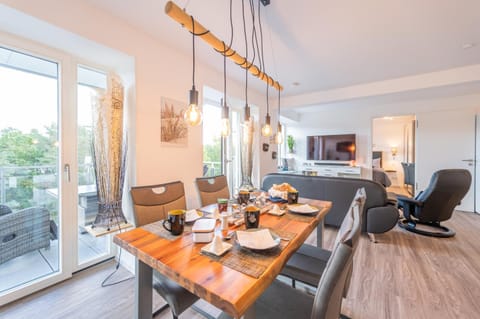 Fewo Prora - Meerlust Apartment in Binz