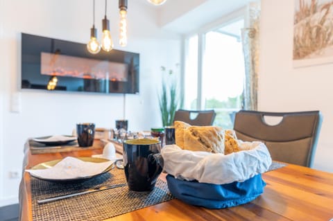 Fewo Prora - Meerlust Apartment in Binz