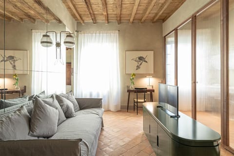 Locanda La Concia Bed and Breakfast in Reggio Emilia