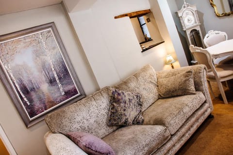 Whispering Place in the heart of Bewdley Bed and Breakfast in Bewdley