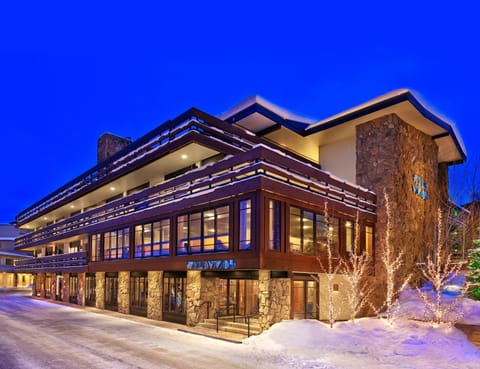 Wildwood Snowmass Hotel in Snowmass Village